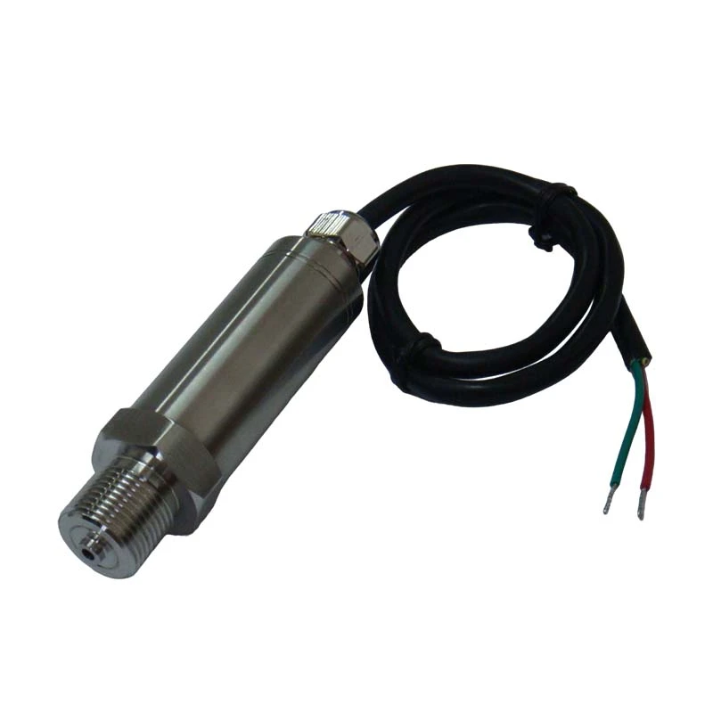 Waterproof Pressure Transducer